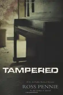 Cover of Tampered