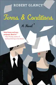 Cover of Terms & Conditions