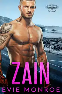 Cover of Zain