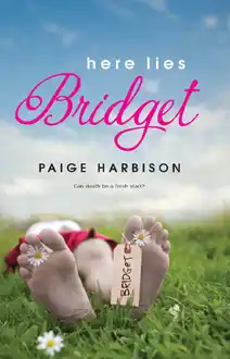Cover of Here Lies Bridget