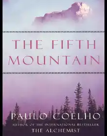 Cover of The Fifth Mountain