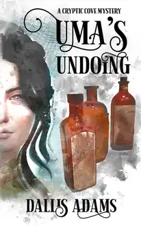 Cover of Uma's Undoing