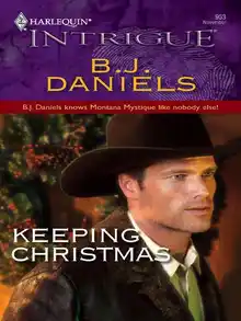 Cover of Keeping Christmas