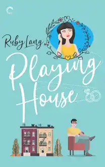 Cover of Playing House