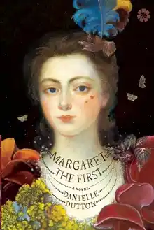 Cover of Margaret the First