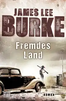 Cover of Fremdes Land