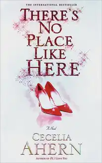 Cover of There's No Place Like Here