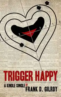 Cover of Trigger Happy