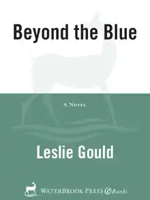 Cover of Beyond the Blue