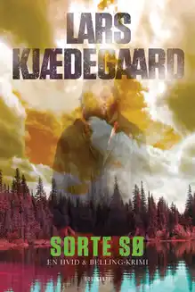 Cover of Sorte Sø