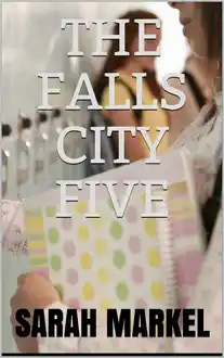 Cover of The Falls City Five