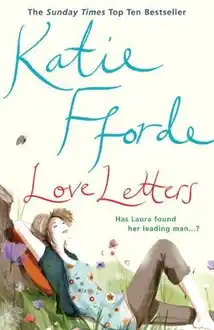 Cover of Love Letters