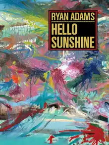Cover of Hello Sunshine