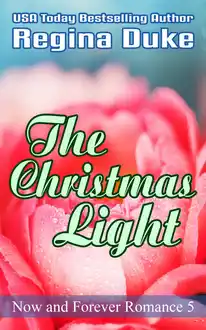 Cover of The Christmas Light (Now and Forever Romance Book 6)