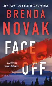 Cover of Face Off