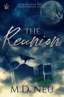 Cover of The Reunion