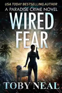 Cover of Wired Fear