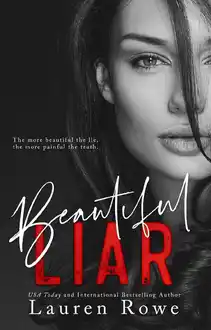 Cover of Beautiful Liar (The Reed Rivers Trilogy Book 2)