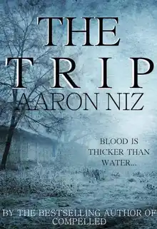 Cover of The Trip