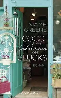 Cover of Coco und das Geheimnis des Glücks