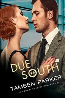 Cover of Due South