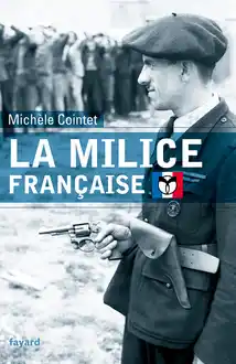 Cover of La milice française