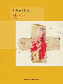 Cover of Hurler