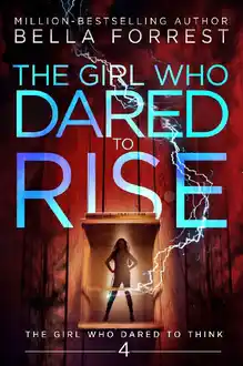 Cover of The Girl Who Dared to Rise
