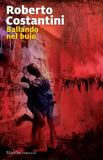 Cover of Ballando nel buio