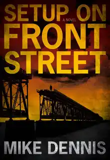 Cover of SETUP ON FRONT STREET