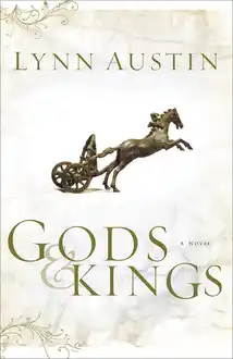 Cover of Gods and Kings