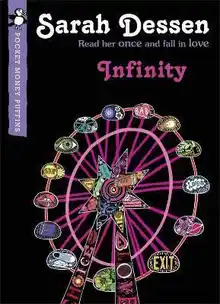 Cover of Infinity