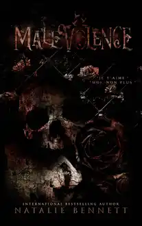 Cover of Malevolence
