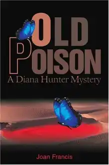 Cover of Old Poison