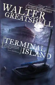 Cover of Terminal Island