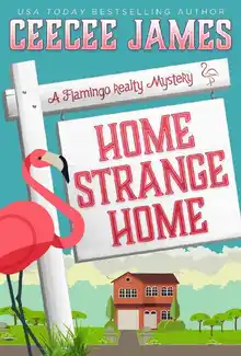 Cover of Home Strange Home