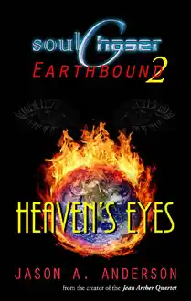 Cover of Heaven's Eyes