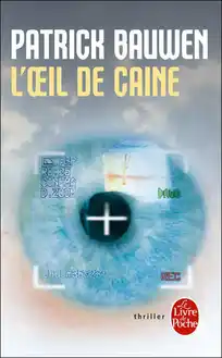 Cover of L'Oeil De Caine