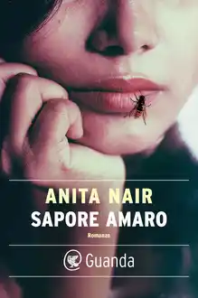 Cover of Sapore amaro