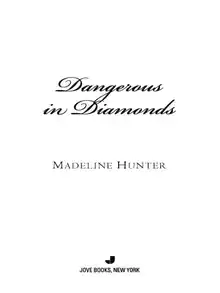 Cover of Dangerous in Diamonds