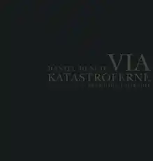 Cover of Via katastroferne: nekrolog