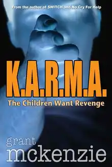 Cover of Karma