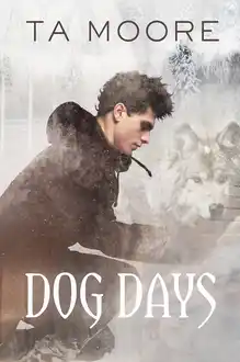 Cover of Dog Days