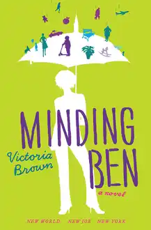 Cover of Minding Ben