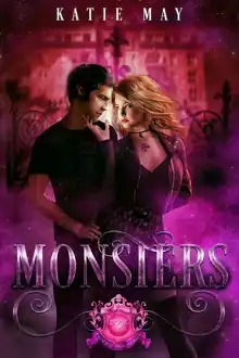 Cover of Monsters