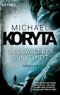Cover of Die Gewalt der Dunkelheit