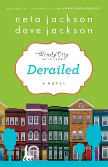 Cover of Derailed