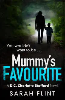 Cover of Mummy's Favourite