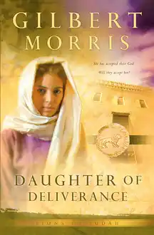 Cover of Daughter of Deliverance
