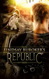Cover of Republic